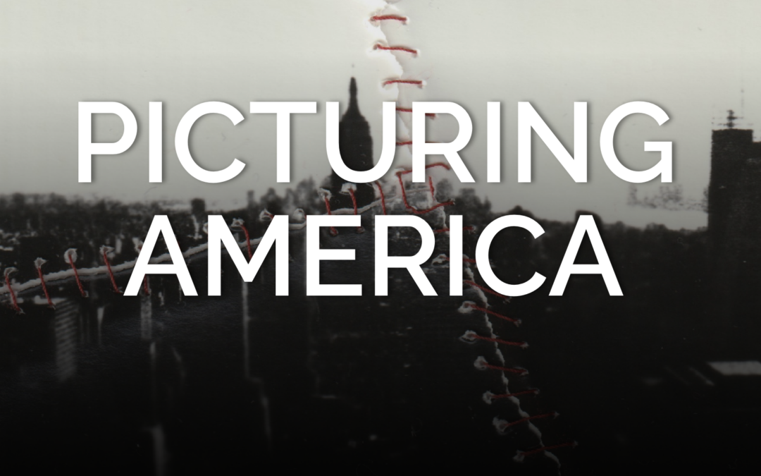 Picturing America