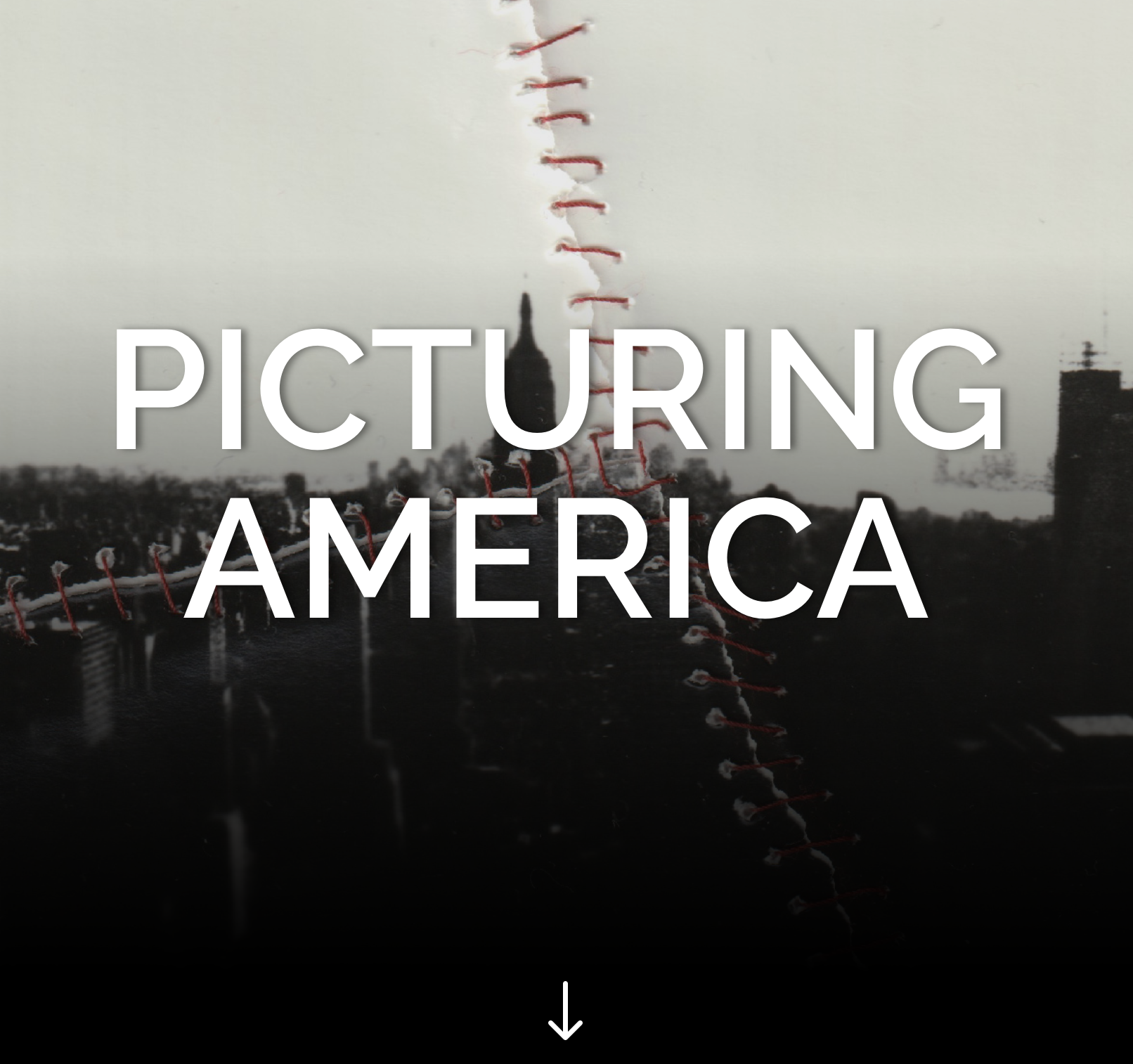 Picturing America