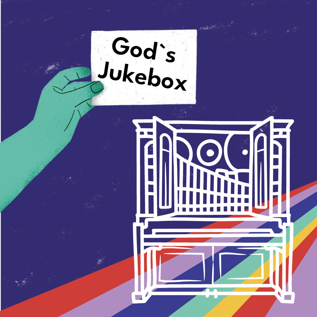 God`s Jukebox
