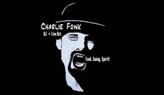 Charlie Fonk