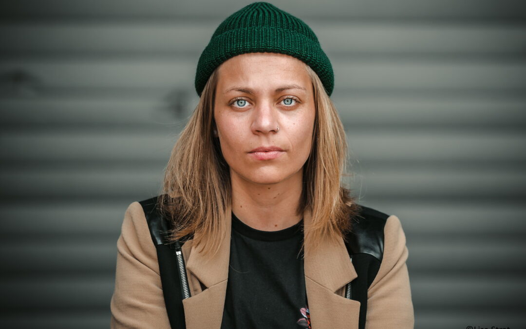 Lisa Strat