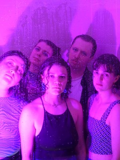 cryingatthedisco