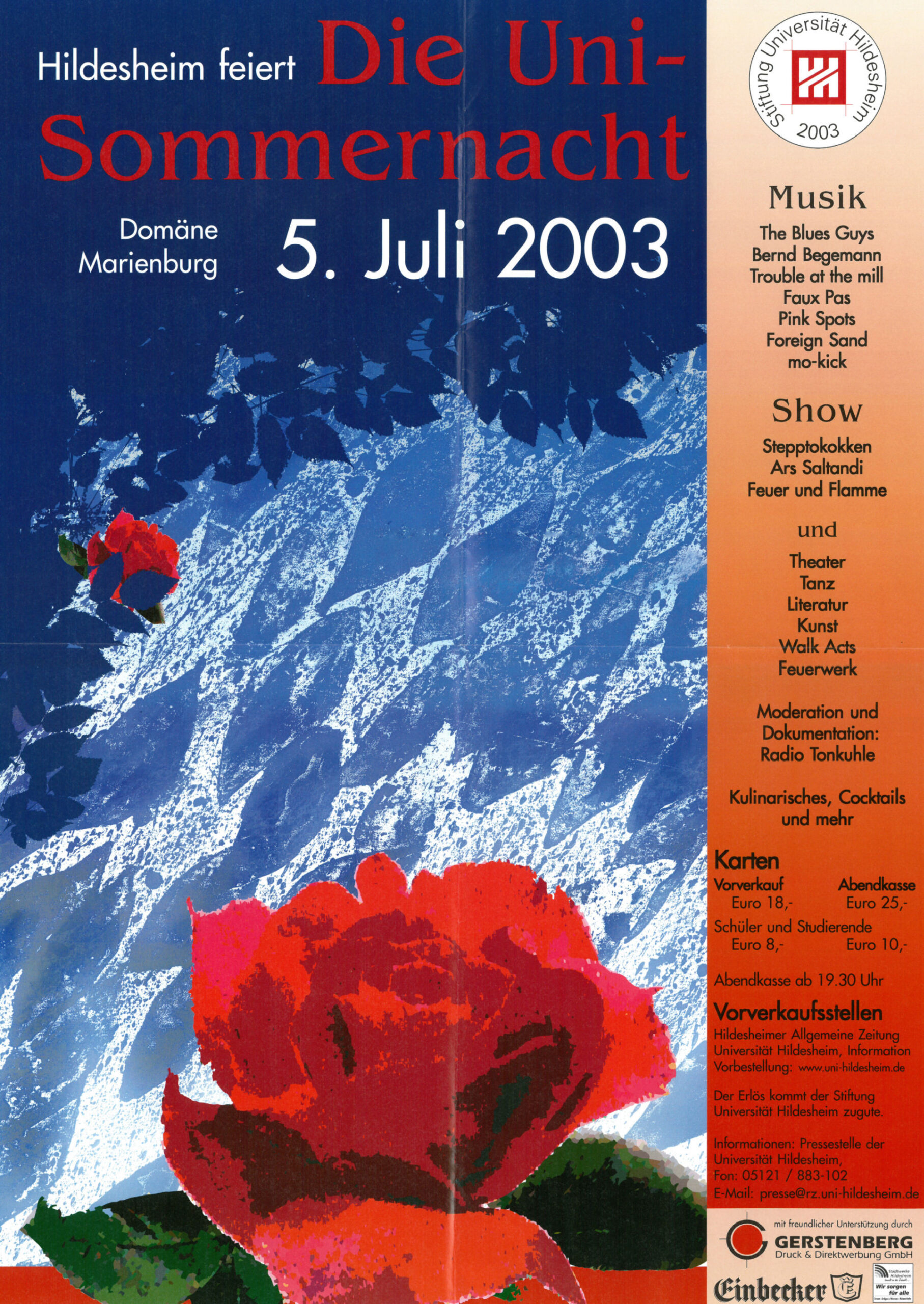 Plakat 2015