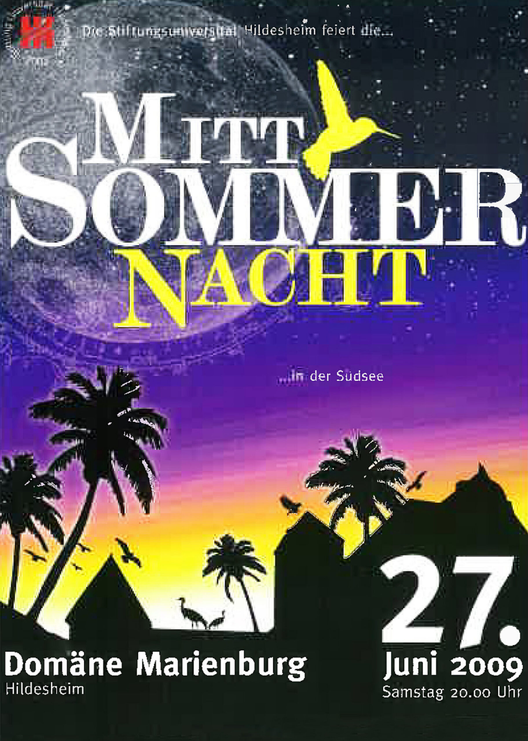 Plakat 2015